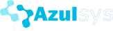 AzulSys-Logotipo